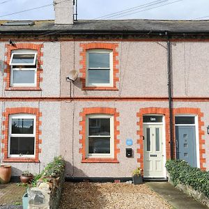 Shamrock Cottage Conwy Exterior photo