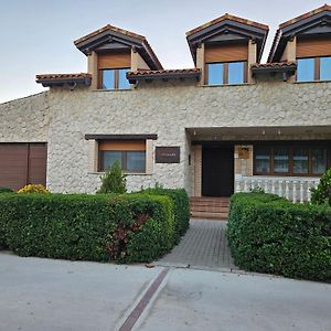 Casa Rural Entrevinas Villa San Bernardo  Exterior photo