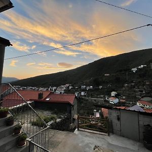 Abrigo Do Outeiro - Serra Da Estrela Villa Cabeca Exterior photo