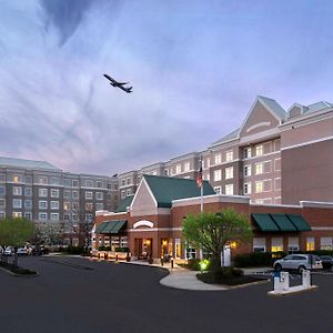 Residence Inn By Marriott Newark Elizabeth/Liberty International Airport Exterior photo