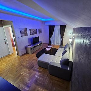 Luxury Apartments Belgrade Exterior photo