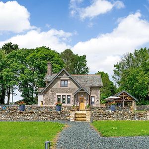 Herdwick View - Uk33668 Villa Bassenthwaite Lake Exterior photo