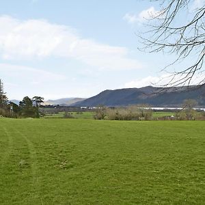 The Beeches Villa Bassenthwaite Exterior photo