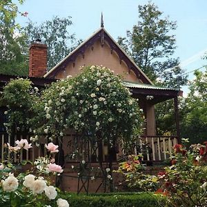 Gladstone House Villa Beechworth Exterior photo