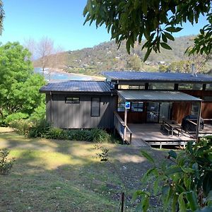 Trouvaille At Wye Villa Wye River Exterior photo