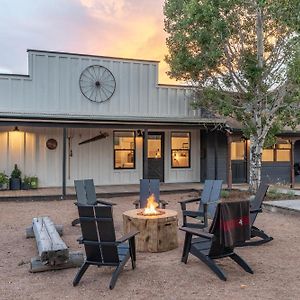 Hotel Palomino Ridgway Exterior photo