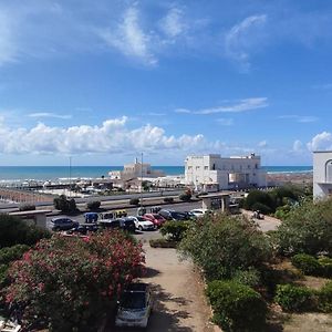 Ostia Loft Fronte Mare Apartment Exterior photo