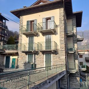 Casa Vacanze Gilda Apartment Chiesa in Valmalenco Exterior photo