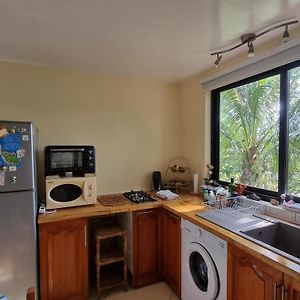 Fare Alizes Apartment Mahina Exterior photo