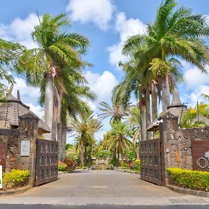 Oasis 1 Villa Tropicale Grand Baie Exterior photo