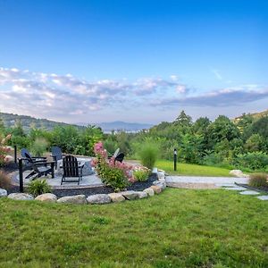 Gunstock Inn & Suites Gilford Exterior photo