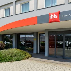 Ibis Milano Fiera Hotel Lainate Exterior photo