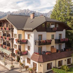 Flat Hotel Seefeld in Tirol Exterior photo