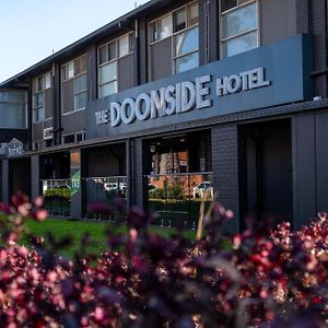 Doonside Hotel Exterior photo