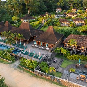 La Coralina Island House Hotel Bocas del Toro Exterior photo