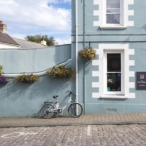 The Victoria Bed & Breakfast Alderney Exterior photo