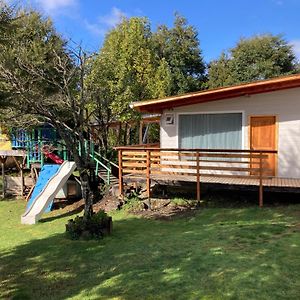 El Viloche - Tiny House Villa Puerto Montt Exterior photo