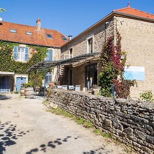 Clos De Belle Roche Bed & Breakfast Saint-Romain  Exterior photo