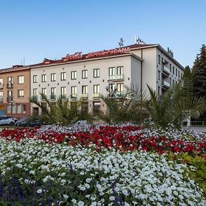 Hotel Polana Zvolen Exterior photo