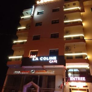 Hotel La Coline Beni Mellal Exterior photo