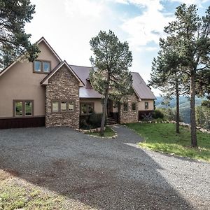 Avalon Villa Ruidoso Exterior photo