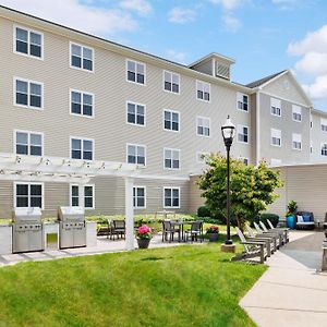 Homewood Suites By Hilton Portsmouth Exterior photo