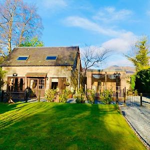 The Old Coach House Villa Pitlochry Exterior photo