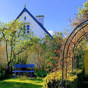 Charmant Logement Dans Un Ecrin De Verdure Apartment Le Manoir  Exterior photo