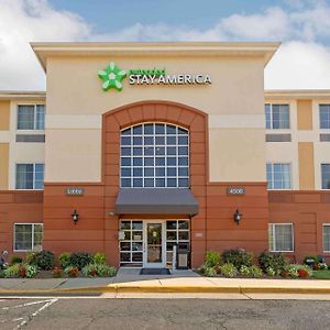 Extended Stay America Suites - Washington, Dc - Chantilly - Airport Exterior photo