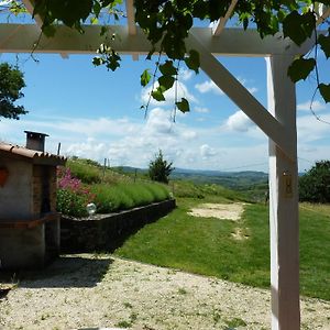 Beautiful Holiday Home In Saint Pons Berzeme Exterior photo