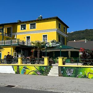 Johnys Jungle Bed & Breakfast Marbach an der Donau Exterior photo