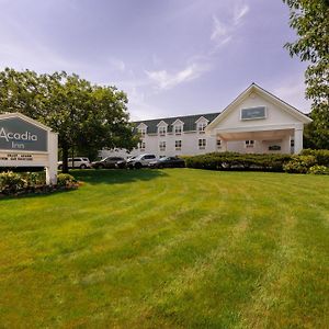 Acadia Inn Bar Harbor Exterior photo