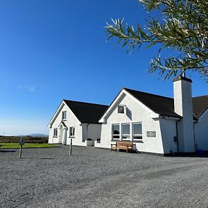Grianaig Guest House & Restaurant, South Uist, Outer Hebrides Daliburgh  Exterior photo