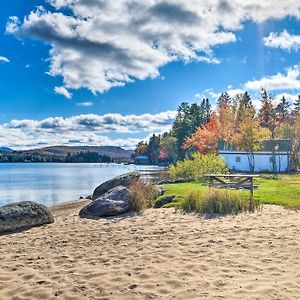 Lake Pleasant Cabin On 3 Acres With Kayaks And Beach! Villa Exterior photo