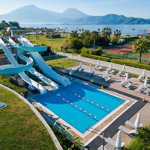 Akra Fethiye The Residence Tui Blue Sensatori (Adults Only) Exterior photo