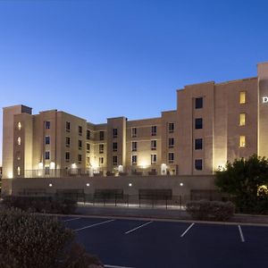 Doubletree By Hilton Las Vegas East Flamingo Hotel Exterior photo