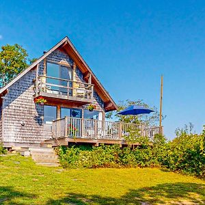 Lobsterville Landing Aquinnah Exterior photo