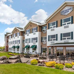 Lift Bridge Lodge, Ascend Hotel Collection Duluth Exterior photo