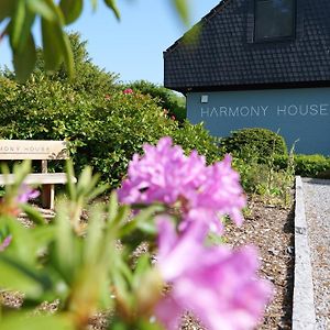 Harmony House Hotel Handewitt Exterior photo