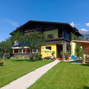 Ferienwohnung Holiday Lienz Exterior photo