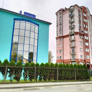 Bila Osera Apartment Ivano-Frankivsk Exterior photo