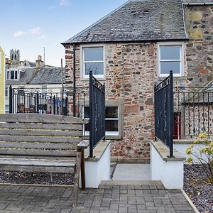Carse View Cottage Abernethy Exterior photo