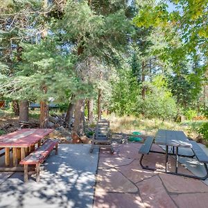 Ouray Rental Home With San Juan Mountain Views! Exterior photo