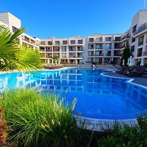 Diamond Beach Sarafovo By Kp Aparthotel Burgas Exterior photo