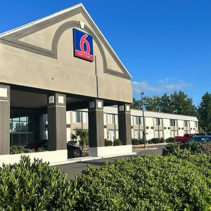 Motel 6 Rock Hill Sc Exterior photo