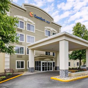 Comfort Inn North-Polaris Columbus Exterior photo