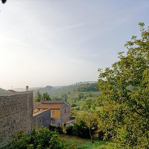 La Casetta Di Mimmi Apartment Castel Viscardo Exterior photo