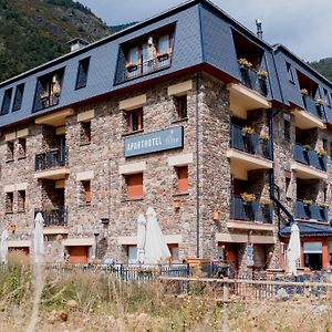 Pierre & Vacances Aparthotel La Tulipa Ordino Exterior photo