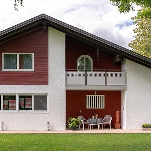 Ferienwohnung Bichler Altotting Exterior photo