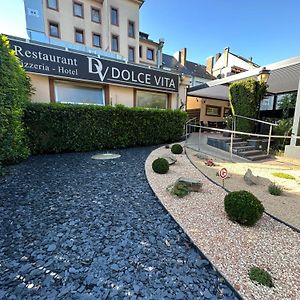 Dolce Vita Hotel Mondorf-les-Bains Exterior photo